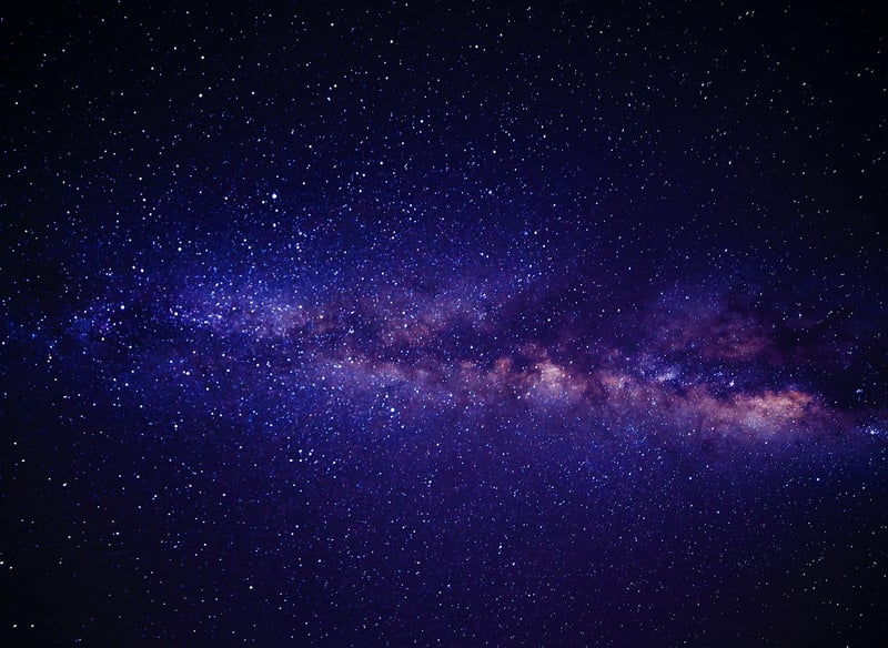 Interstellar Union