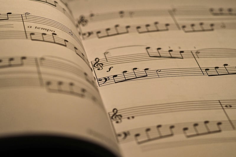 Clair de Lune